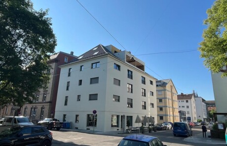 Schlegel Industrie- und Bautechnik